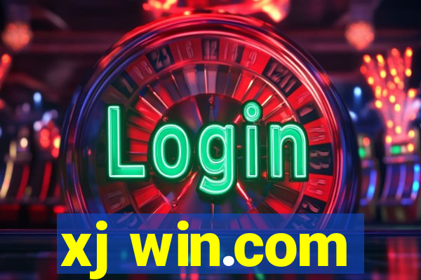 xj win.com